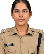 Jyoti Yadav Jyoti Yadav